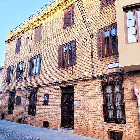 Casa Ristori Mirador Διαμέρισμα Manzanares Εξωτερικό φωτογραφία