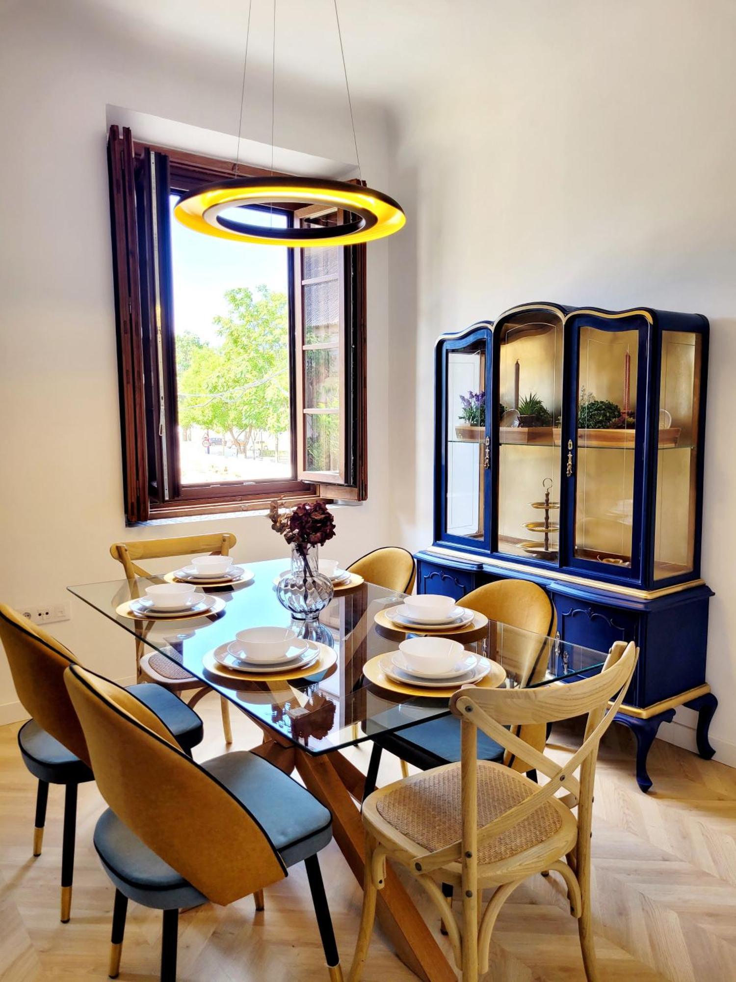 Casa Ristori Mirador Διαμέρισμα Manzanares Εξωτερικό φωτογραφία