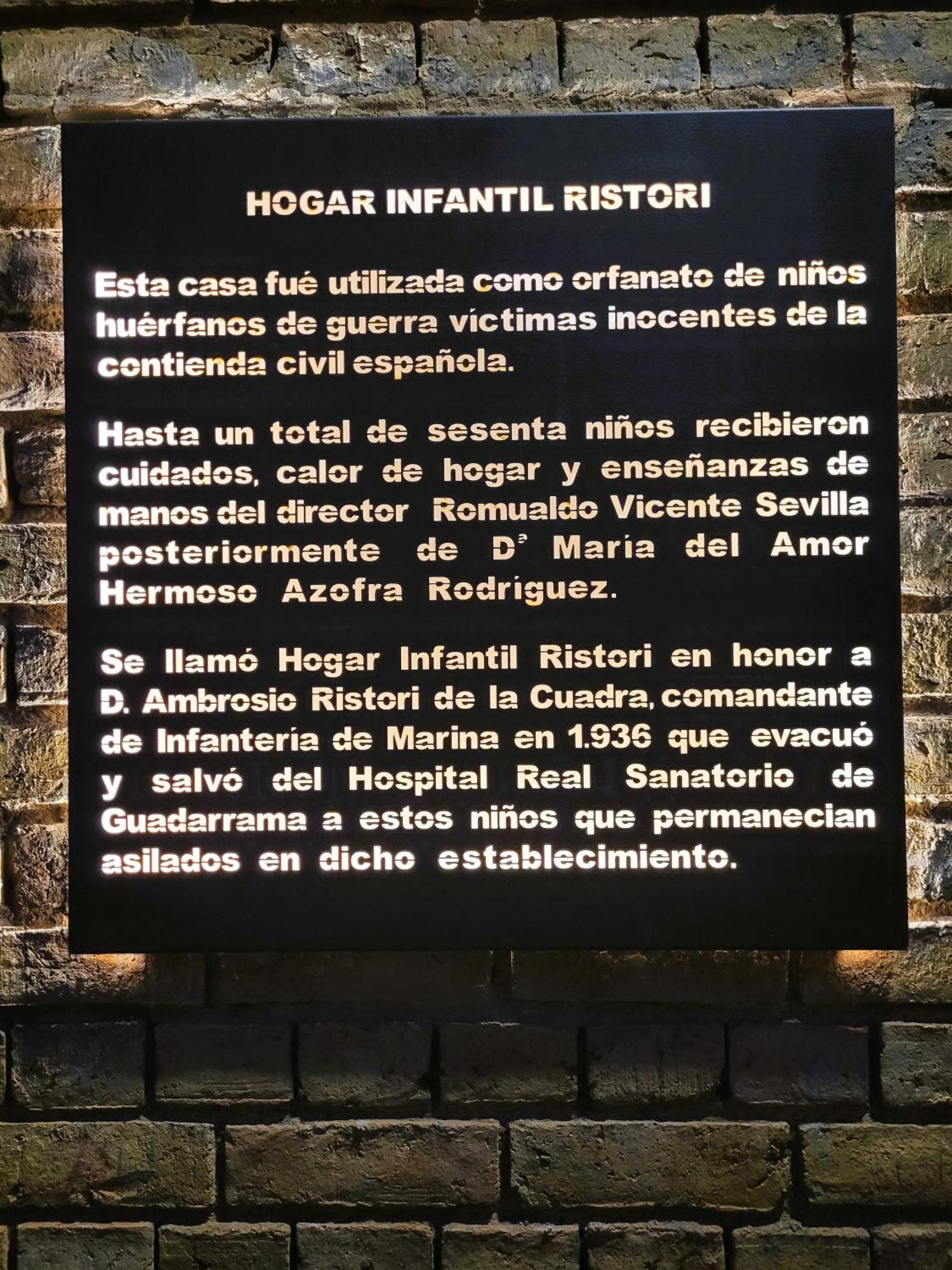 Casa Ristori Mirador Διαμέρισμα Manzanares Εξωτερικό φωτογραφία