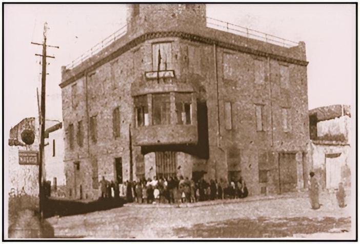 Casa Ristori Mirador Διαμέρισμα Manzanares Εξωτερικό φωτογραφία